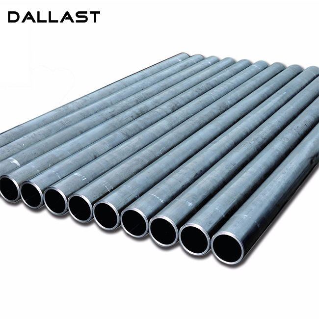 Hard Chrome Hollow Tubing(001)